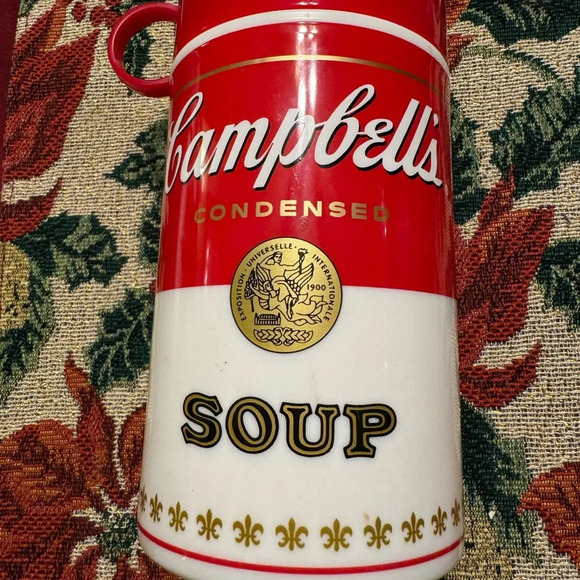 Campbell Soup Collection - Picture 3 of 16